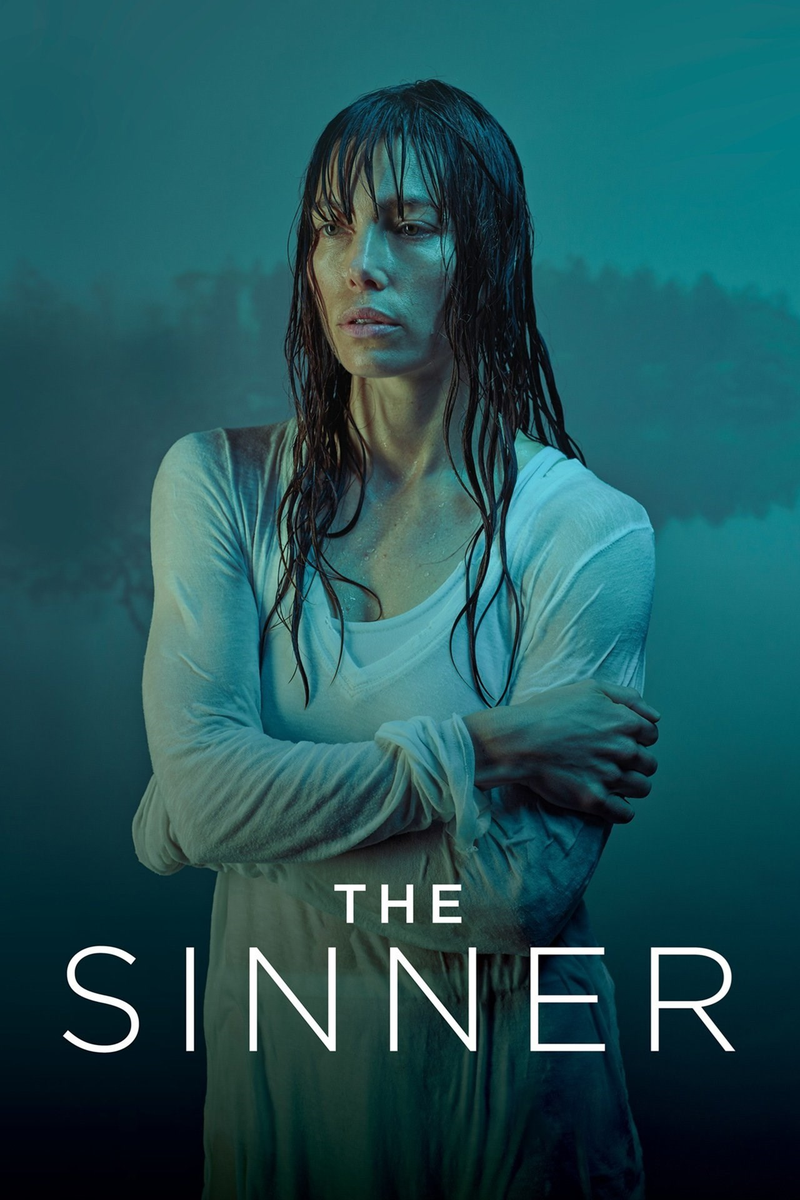 Illustration for article titled The Sinner Who Watched First Episode spoilers